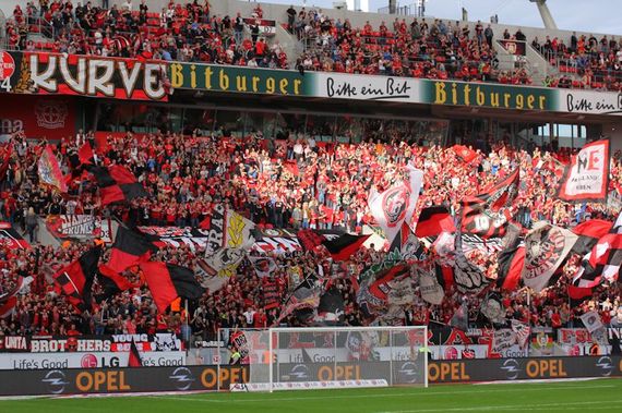 Bayer 04 Leverkusen vs FC Augsburg (2-1) (6)