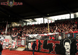 Eintracht Braunschweig vs Bayer 04 Leverkusen (1-0)