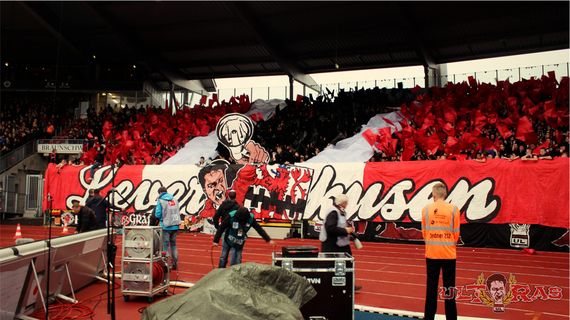 Eintracht Braunschweig vs Bayer 04 Leverkusen (1-0) (3)