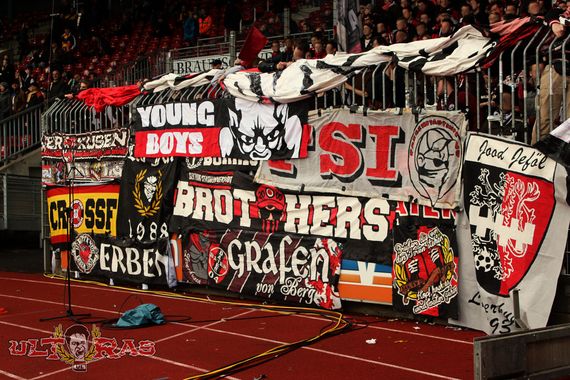 Eintracht Braunschweig vs Bayer 04 Leverkusen (1-0) (7)