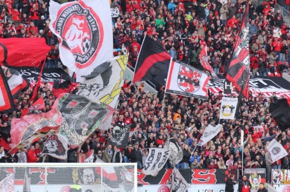 Bayer 04 Leverkusen vs Hamburger SV (5-3)