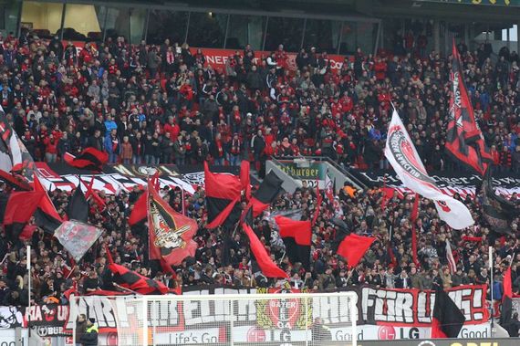 Bayer 04 Leverkusen vs 1. FC Nürnberg (3-0) (3)