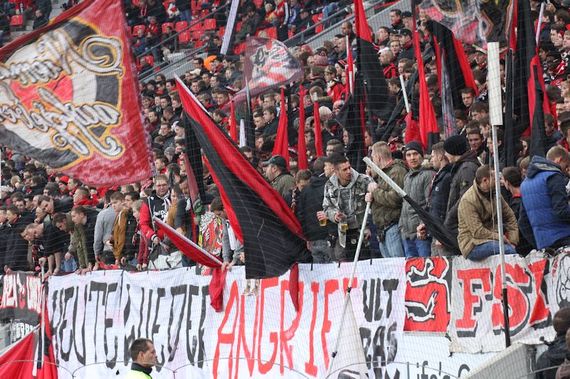 Bayer 04 Leverkusen vs 1. FC Nürnberg (3-0) (7)