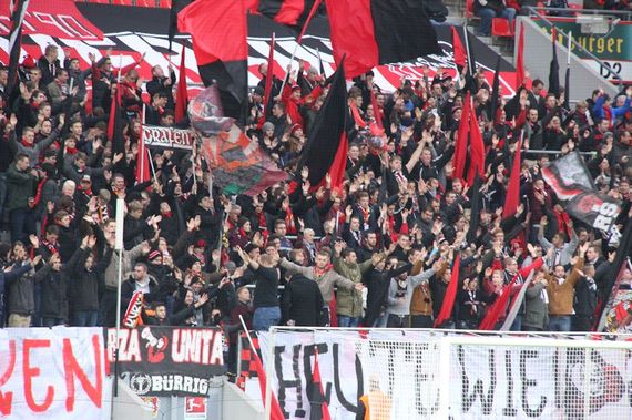 Bayer 04 Leverkusen vs 1. FC Nürnberg (3-0) (8)