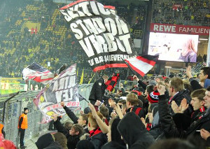 Borussia Dortmund vs Bayer 04 Leverkusen (0-1)
