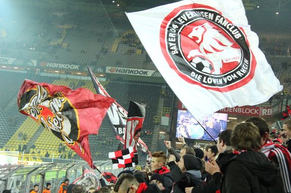 Borussia Dortmund vs Bayer 04 Leverkusen (0-1) (7)