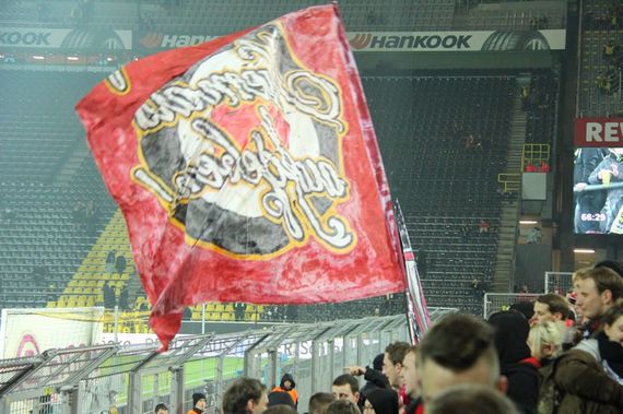 Borussia Dortmund vs Bayer 04 Leverkusen (0-1) (9)