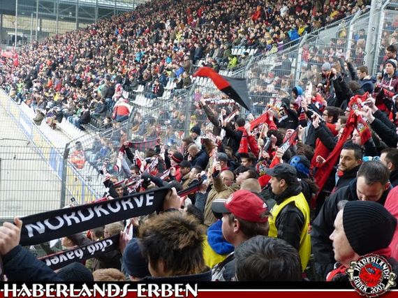 SC Freiburg vs Bayer 04 Leverkusen (3-2) (2)