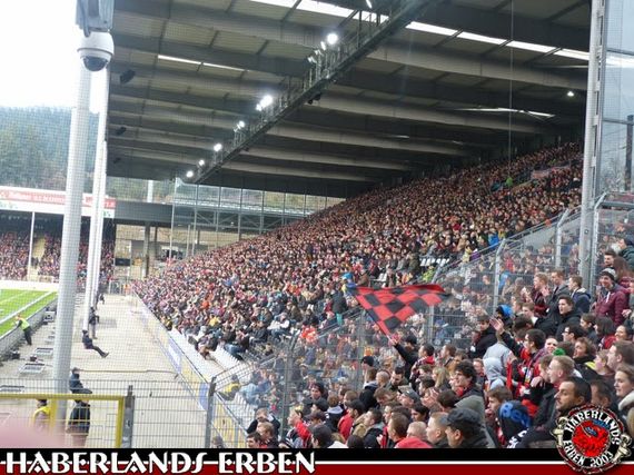 SC Freiburg vs Bayer 04 Leverkusen (3-2) (3)