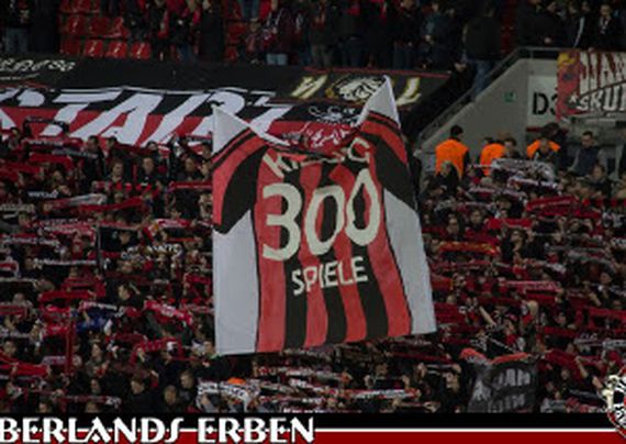 Bayer 04 Leverkusen vs FC Schalke 04 (1-2)