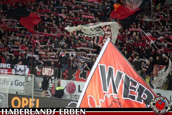 Bayer 04 Leverkusen vs FC Schalke 04 (1-2) (1)