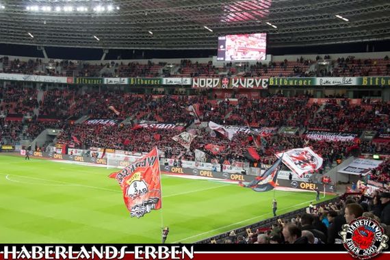 Bayer 04 Leverkusen vs FC Schalke 04 (1-2) (5)