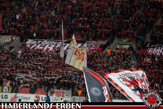 Bayer 04 Leverkusen vs FC Schalke 04 (1-2) (6)