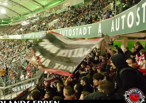 VfL Wolfsburg vs Bayer 04 Leverkusen (3-1)