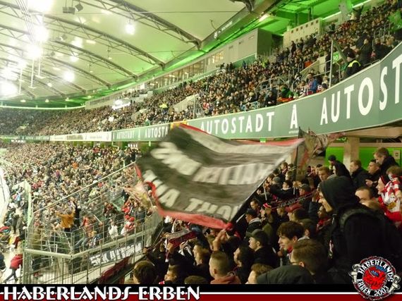 VfL Wolfsburg vs Bayer 04 Leverkusen (3-1) (2)