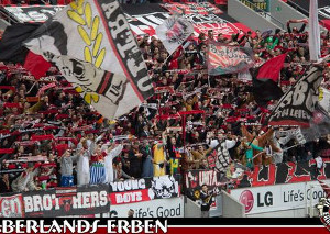 Bayer 04 Leverkusen vs 1. FSV Mainz 05 (0-1)
