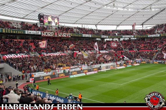 Bayer 04 Leverkusen vs 1. FSV Mainz 05 (0-1) (3)