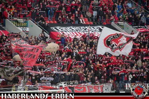 Bayer 04 Leverkusen vs TSG Hoffenheim (2-3)