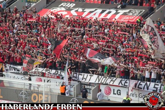 Bayer 04 Leverkusen vs Eintracht Braunschweig (1-1) (4)