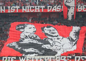Bayer 04 Leverkusen vs Borussia Mönchengladbach (4-2)