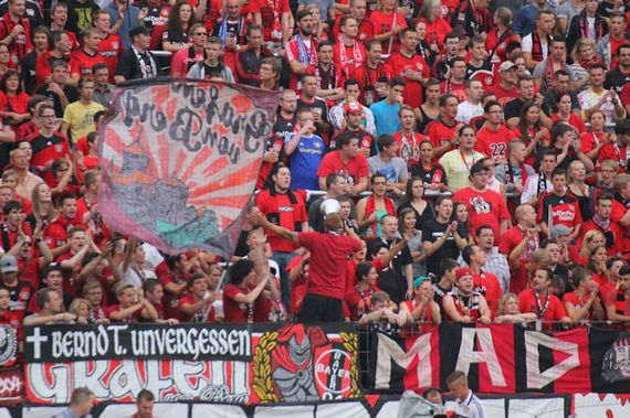 Bayer 04 Leverkusen vs Borussia Mönchengladbach (4-2) (3)
