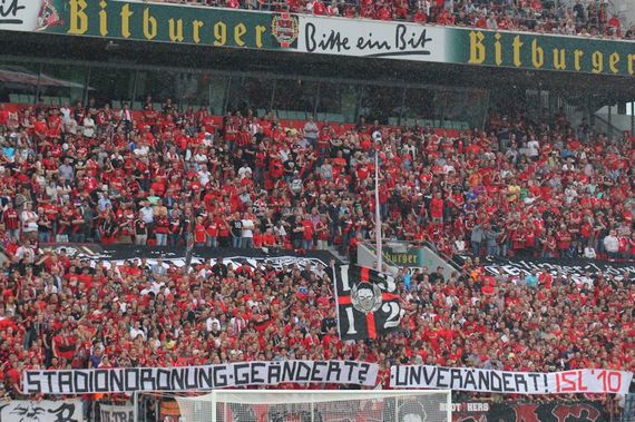 Bayer 04 Leverkusen vs Borussia Mönchengladbach (4-2) (5)