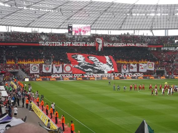 Bayer 04 Leverkusen vs Borussia Mönchengladbach (4-2) (14)