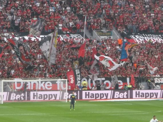 Bayer 04 Leverkusen vs Borussia Mönchengladbach (4-2) (16)