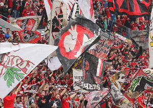 Bayer 04 Leverkusen vs Borussia Dortmund (2-2)