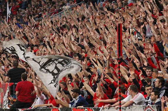 Bayer 04 Leverkusen vs Borussia Dortmund (2-2) (3)