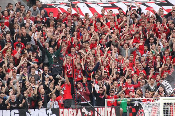 Bayer 04 Leverkusen vs Borussia Dortmund (2-2) (7)