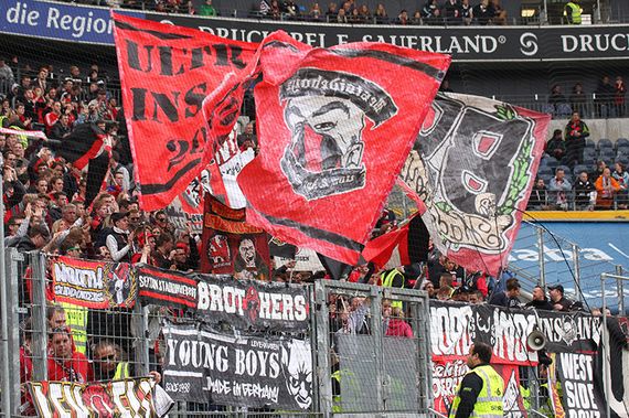 Eintracht Frankfurt vs Bayer 04 Leverkusen (0-2) (2)