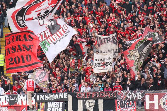 Eintracht Frankfurt vs Bayer 04 Leverkusen (0-2) (3)