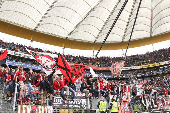 Eintracht Frankfurt vs Bayer 04 Leverkusen (0-2) (7)