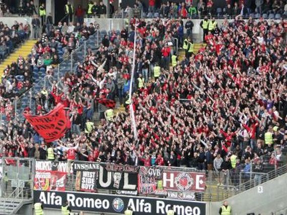 Eintracht Frankfurt vs Bayer 04 Leverkusen (0-2) (9)