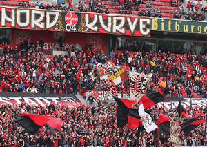 Bayer 04 Leverkusen vs Werder Bremen (2-1)