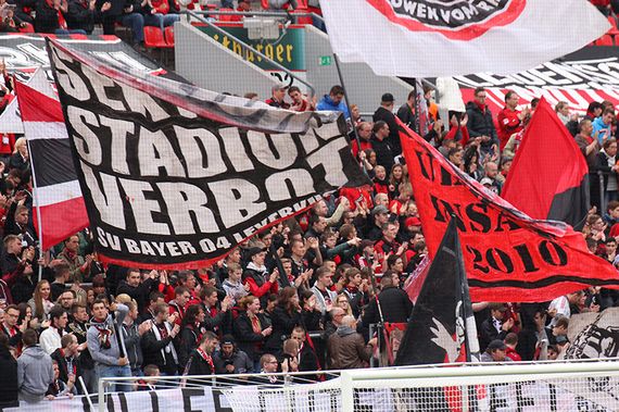 Bayer 04 Leverkusen vs Werder Bremen (2-1) (1)