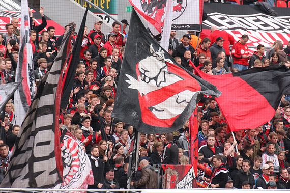 Bayer 04 Leverkusen vs Werder Bremen (2-1) (2)