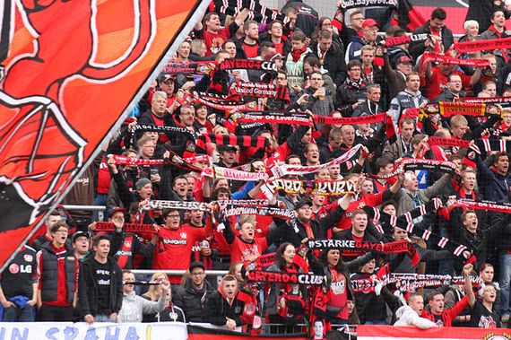 Bayer 04 Leverkusen vs Werder Bremen (2-1) (3)