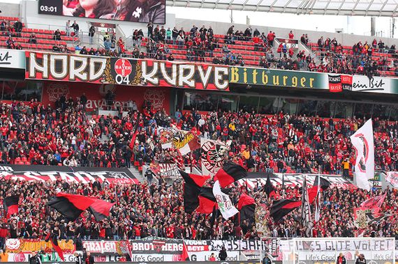 Bayer 04 Leverkusen vs Werder Bremen (2-1) (6)