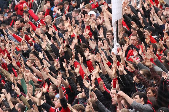 Bayer 04 Leverkusen vs Werder Bremen (2-1) (8)