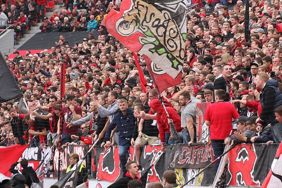Bayer 04 Leverkusen vs Werder Bremen (2-1) (11)
