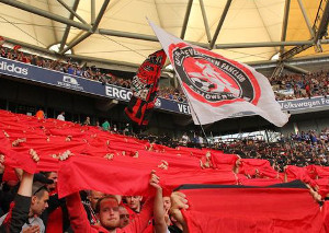 FC Schalke 04 vs Bayer 04 Leverkusen (2-0)