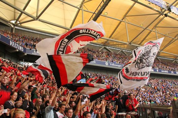 FC Schalke 04 vs Bayer 04 Leverkusen (2-0) (1)