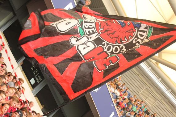 FC Schalke 04 vs Bayer 04 Leverkusen (2-0) (4)