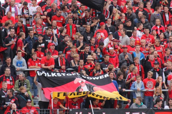 Bayer 04 Leverkusen vs VfL Wolfsburg (3-1) (5)