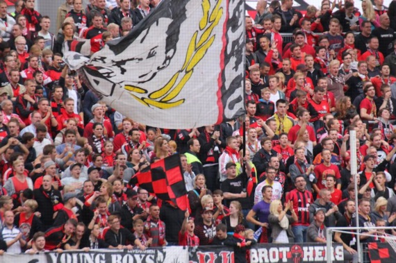 Bayer 04 Leverkusen vs VfL Wolfsburg (3-1) (8)