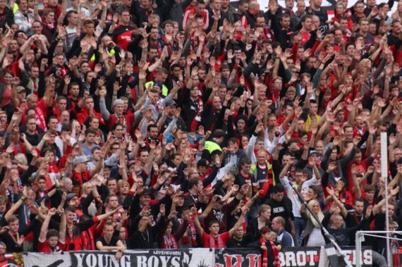 Bayer 04 Leverkusen vs VfL Wolfsburg (3-1) (9)