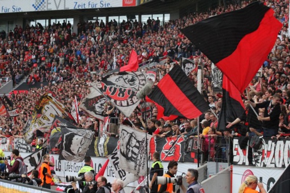 Bayer 04 Leverkusen vs VfL Wolfsburg (3-1) (12)