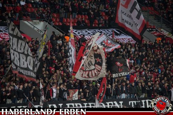 Bayer 04 Leverkusen vs 1. FC Kaiserslautern (0-1) (2)